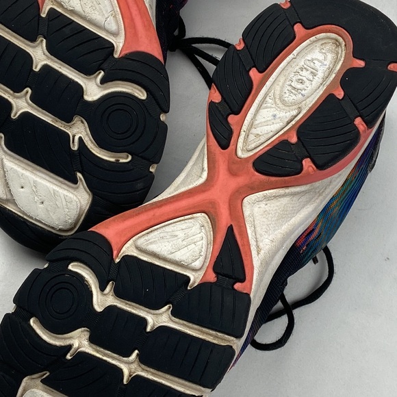 Ryka running shoes Vivid - Picture 6 of 8